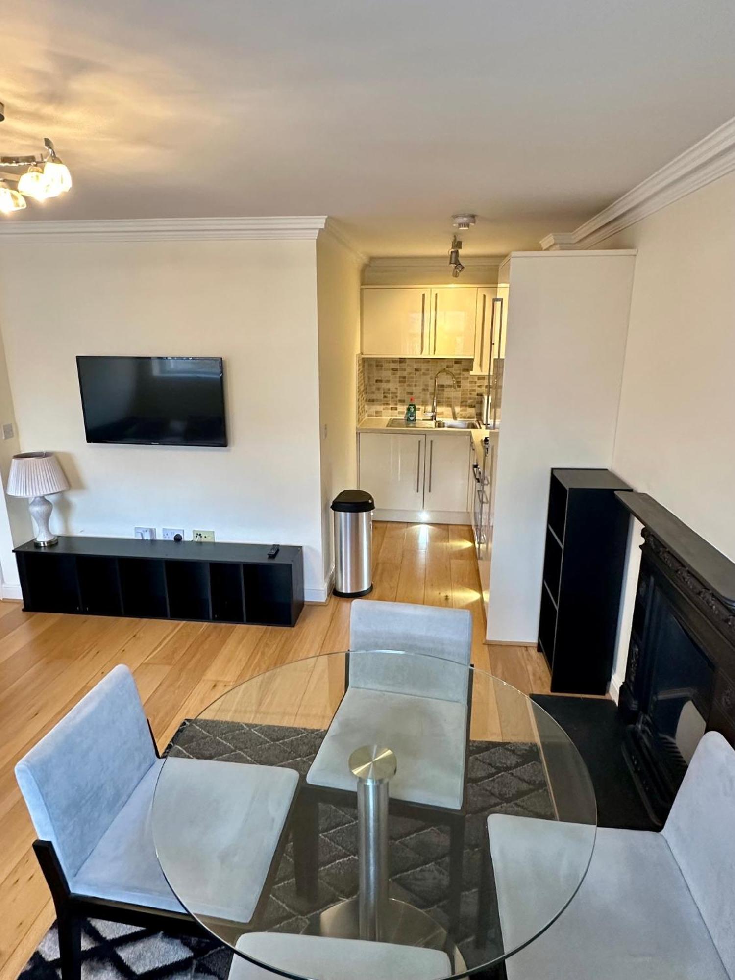 Apartament Lx Russell Square Londra