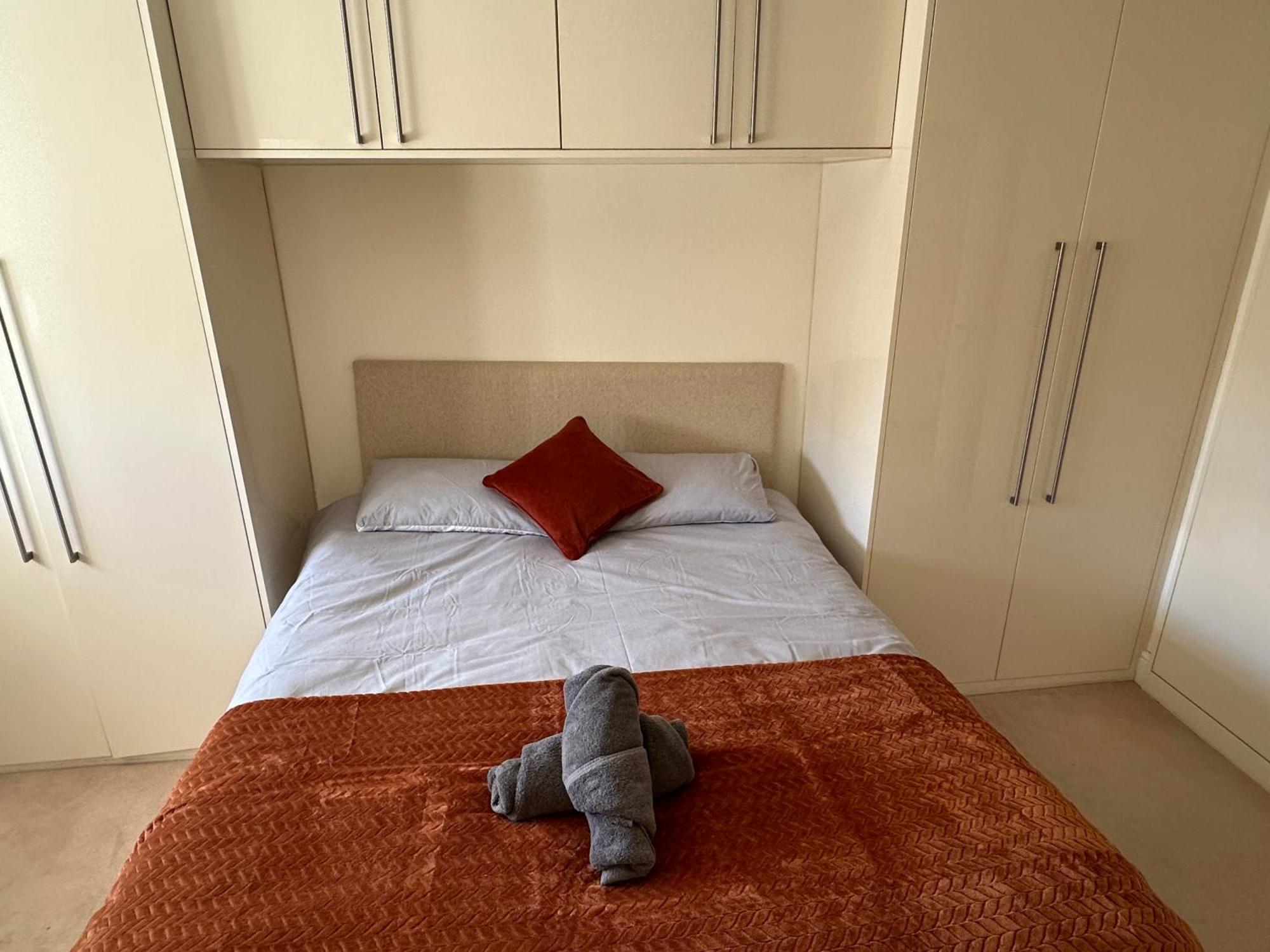 Apartament Lx Russell Square Londra