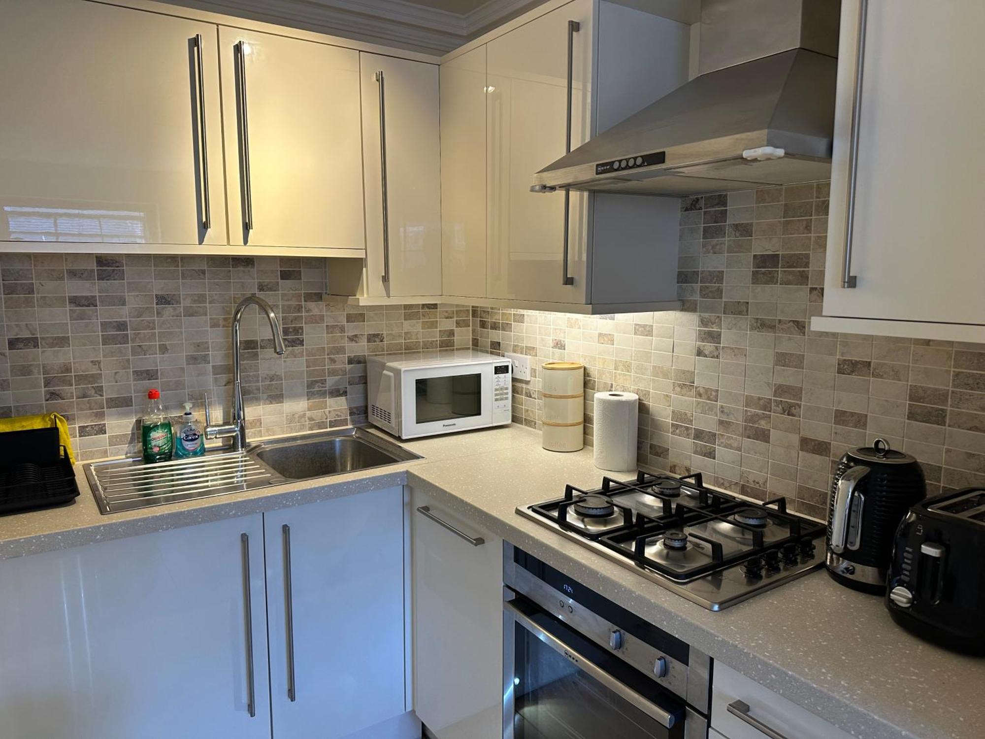 Apartament Lx Russell Square