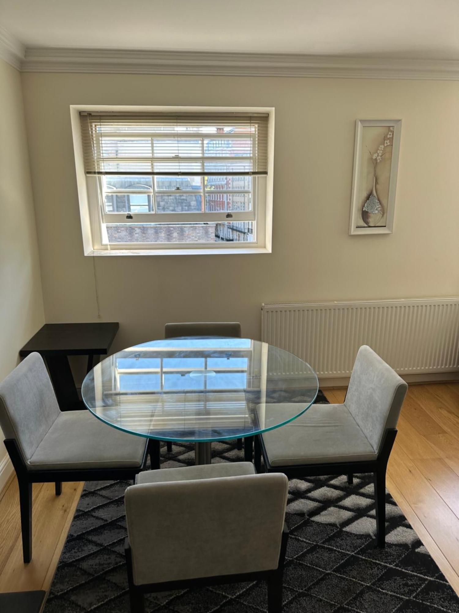 Lx Russell Square Apartament