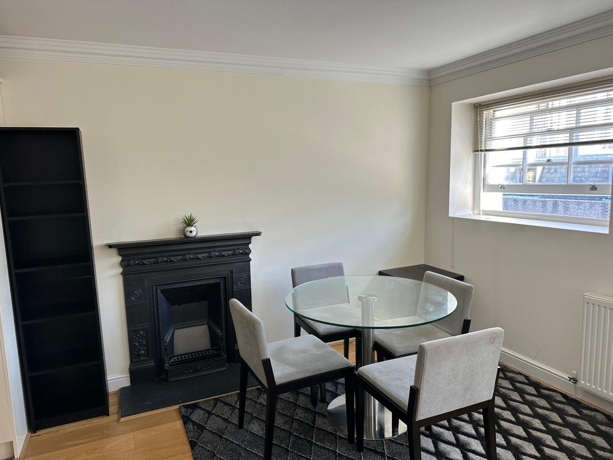 Apartament Lx Russell Square *
