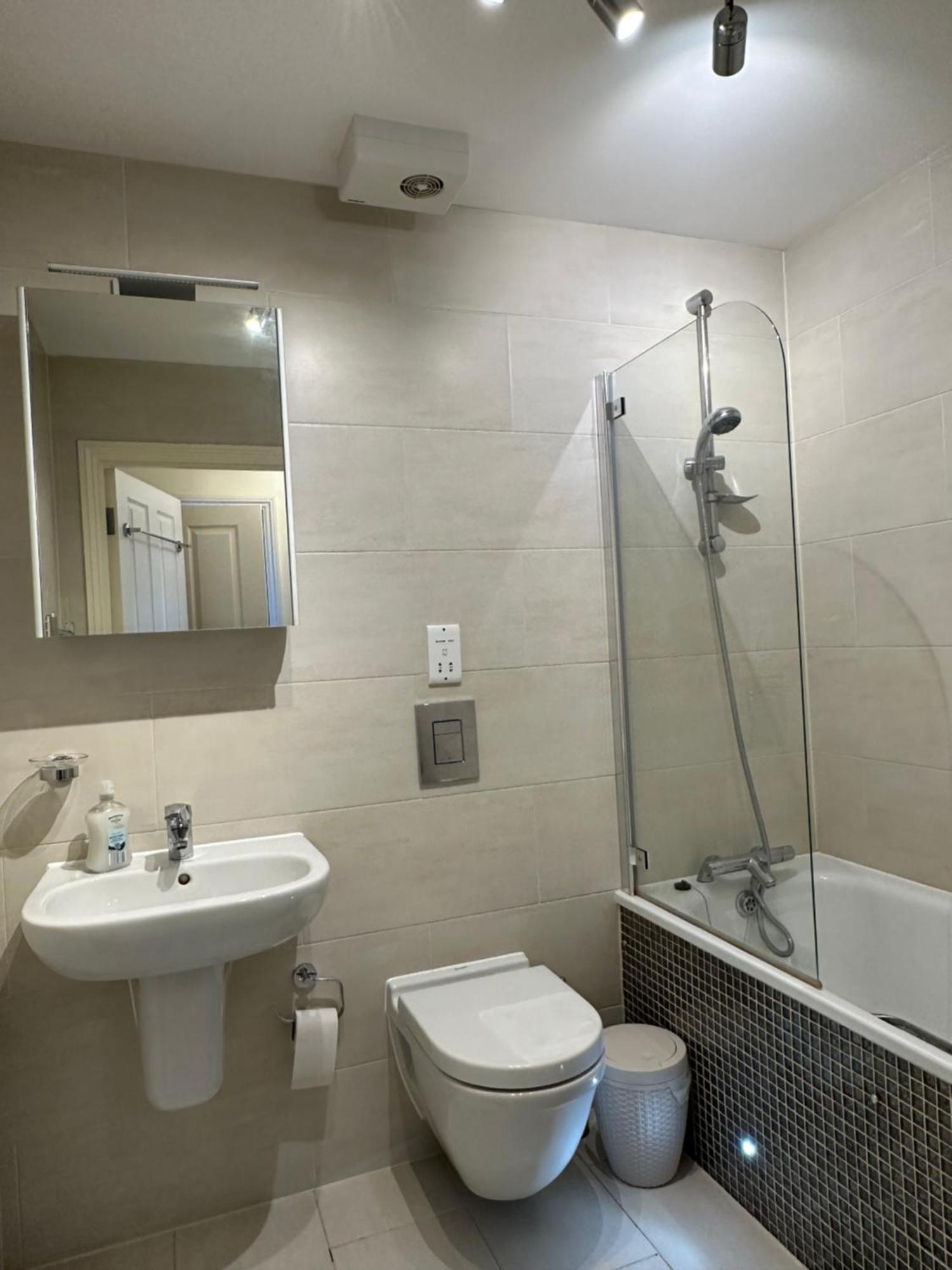 Apartament Lx Russell Square Londra